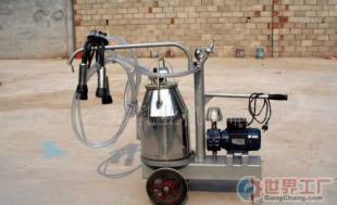 批發(fā)新型擠奶機(jī)、無(wú)油真空泵與鍘草機(jī) 解讀現(xiàn)代畜牧設(shè)備核心科技