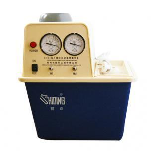 獅鼎牌SHB-IIIA型臺(tái)式循環(huán)水式多用真空泵 化工實(shí)驗(yàn)室的得力助手